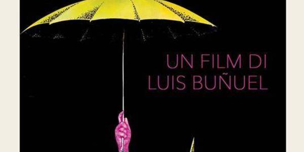 Immagine decorativa per il contenuto BUNUEL LUIS "Fantasma della libertà (Il)"