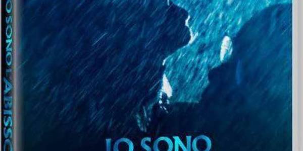 Immagine decorativa per il contenuto CARRISI DONATO "Io sono l'abisso"