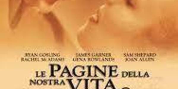 Immagine decorativa per il contenuto CASSAVETES NICK "Pagine della nostra vita (Le)"