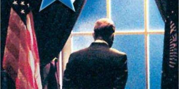 Immagine decorativa per il contenuto CASTELLITO BILL "Rich Little starring in The presidents"