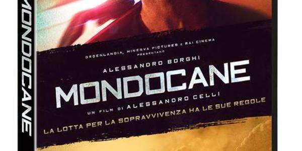 Immagine decorativa per il contenuto CELLI ALESSANDRO "Mondocane"