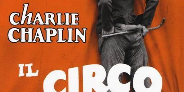Immagine decorativa per il contenuto CHAPLIN CHARLES "Circo (Il)"