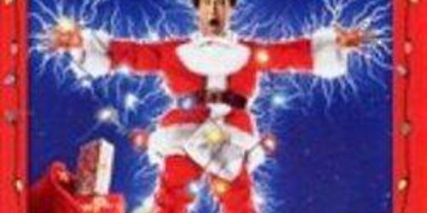 Immagine decorativa per il contenuto CHECHIK JEREMIAH "National Lampoon's Christmas vacation"