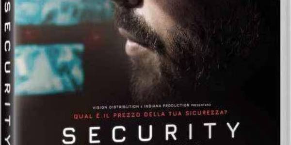 Immagine decorativa per il contenuto CHELSOM PETER "Security"