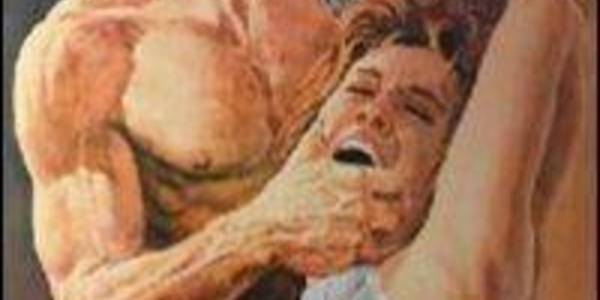 Immagine decorativa per il contenuto CLEMENT RENE' "Uomo venuto dalla pioggia (L')"