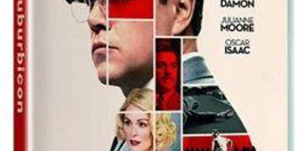 Immagine decorativa per il contenuto CLOONEY GEORGE "Suburbicon"