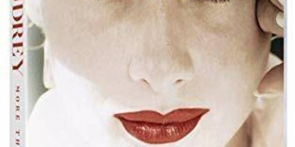 Immagine decorativa per il contenuto COAN HELENA "Audrey - Oltre l'icona"