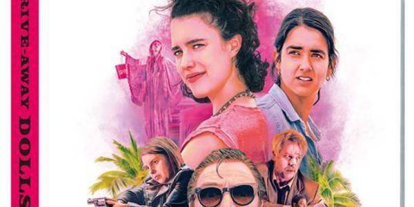 Immagine decorativa per il contenuto COEN ETHAN "Drive-away dolls"