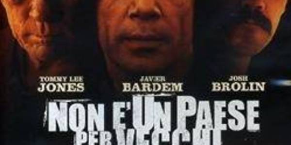 Immagine decorativa per il contenuto COEN JOEL e ETHAN "Non è un paese per vecchi"