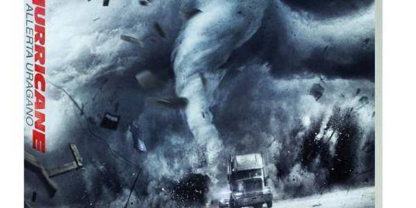 Immagine decorativa per il contenuto COHEN ROB "Hurricane - Allerta uragano"