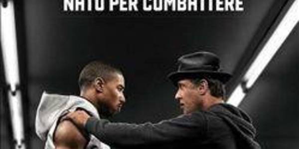 Immagine decorativa per il contenuto COOGLER RYAN "Creed"