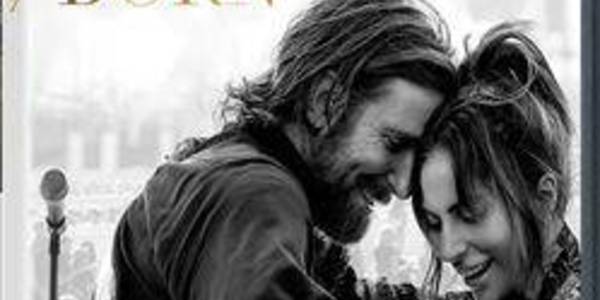 Immagine decorativa per il contenuto COOPER BRADLEY "star is born (A)"