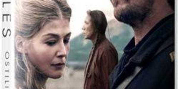 Immagine decorativa per il contenuto COOPER SCOTT "Hostiles. Ostili"