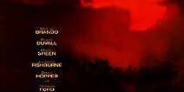 Immagine decorativa per il contenuto COPPOLA FRANCIS FORD "Apocalypse now redux"