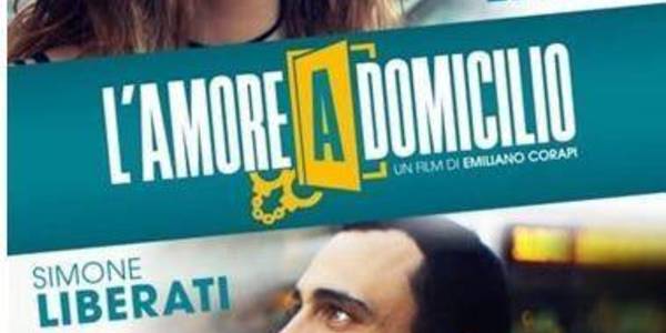 Immagine decorativa per il contenuto CORAPI EMILIANO "Amore a domicilio (L')"