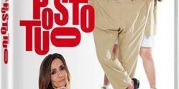 Immagine decorativa per il contenuto CROCI MAX "Al posto tuo"