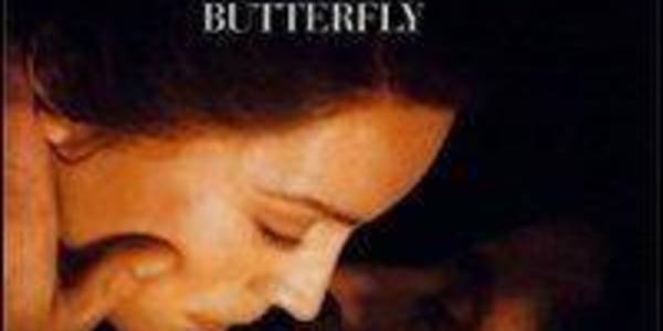 Immagine decorativa per il contenuto CRONENBERG DAVID "M. Butterfly"