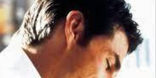 Immagine decorativa per il contenuto CROWE CAMERON "Jerry Maguire"