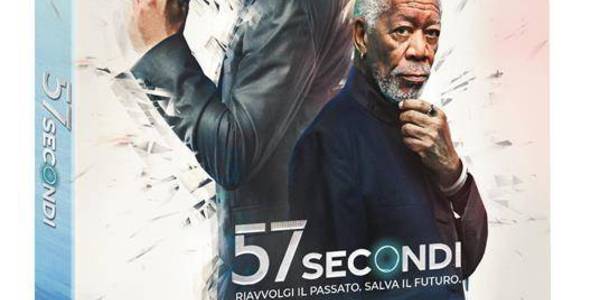 Immagine decorativa per il contenuto CUNDIEFF RUSTY "57 secondi"