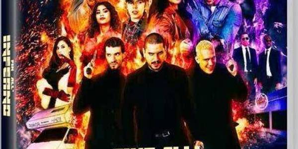 Immagine decorativa per il contenuto D'ANTONA ROBERTO "Fino all'inferno"