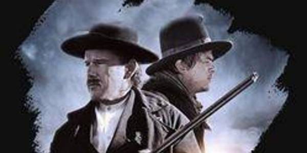 Immagine decorativa per il contenuto D'ONOFRIO VINCENT "Kid (The)"