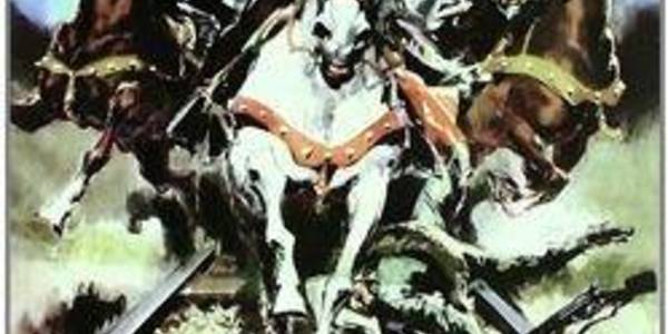 Immagine decorativa per il contenuto DAMIANI DAMIANO "Quién sabe?"