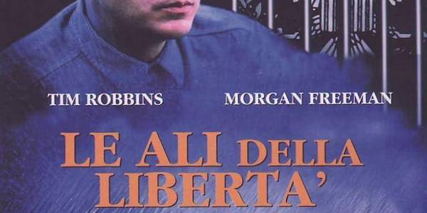Immagine decorativa per il contenuto DARABONT FRANK "Ali della libertà (Le)"