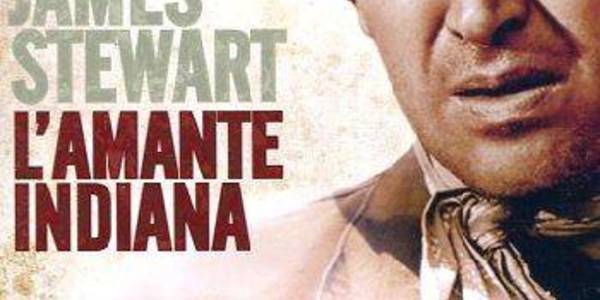 Immagine decorativa per il contenuto DAVES DELMER "Amante Indiana (L')  "