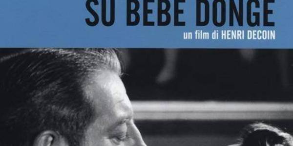 Immagine decorativa per il contenuto DECOIN HENRI "La verità su Bébé Donge"