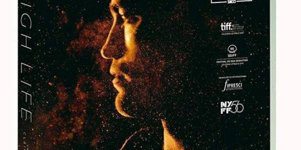Immagine decorativa per il contenuto DENIS CLAIRE "High life"