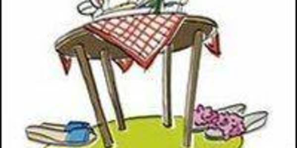 Immagine decorativa per il contenuto DI GREGORIO GIANNI "Pranzo di Ferragosto"