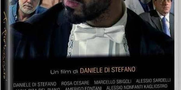 Immagine decorativa per il contenuto DI STEFANO DANIELE "Ti proteggerò"