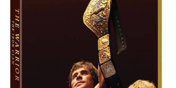 Immagine decorativa per il contenuto DURKIN SEAN "Warrior (The)"