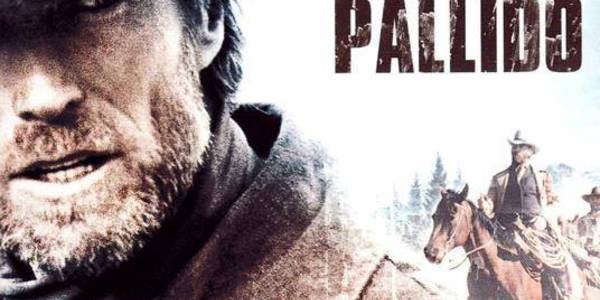 Immagine decorativa per il contenuto EASTWOOD CLINT "Cavaliere pallido (Il)"