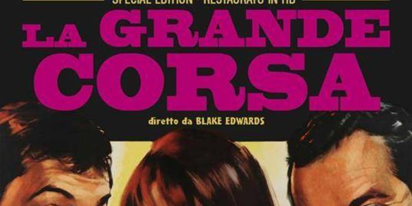 Immagine decorativa per il contenuto EDWARDS BLAKE "grande corsa (La)"