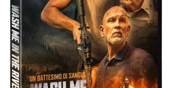 Immagine decorativa per il contenuto EMMETT RANDALL "Wash me in the river"