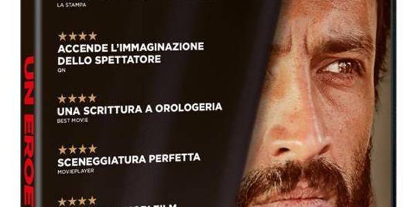 Immagine decorativa per il contenuto FARHADI ASGHAR "Eroe (Un)"