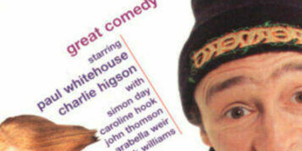 Immagine decorativa per il contenuto registi diversi "Fast show (The). Series one"