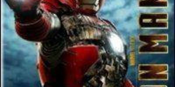 Immagine decorativa per il contenuto FAVREAU JON "Iron Man 2"