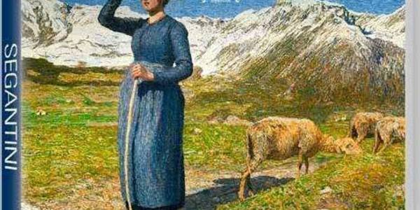 Immagine decorativa per il contenuto FEI FRANCESCO "Segantini : ritorno alla natura"