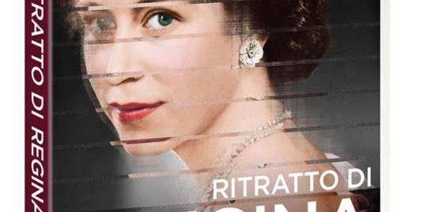 Immagine decorativa per il contenuto FERRI FABRIZIO "Ritratto di regina"