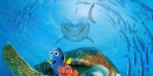 Immagine decorativa per il contenuto STANTON ANDREW, UNKRICH LEE "Finding Nemo"