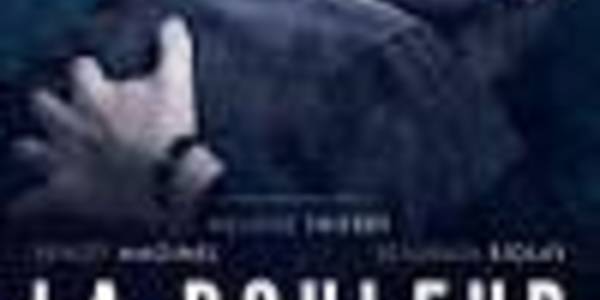 Immagine decorativa per il contenuto FINKIEL EMMANUEL "Douleur (La)"
