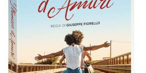 Immagine decorativa per il contenuto FIORELLO GIUSEPPE "Stranizza d'Amuri"