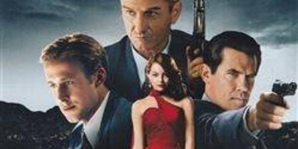 Immagine decorativa per il contenuto FLEISCHER RUBEN "Gangster Squad"