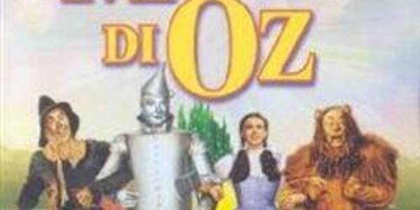 Immagine decorativa per il contenuto FLEMING VICTOR "mago di Oz (Il)"