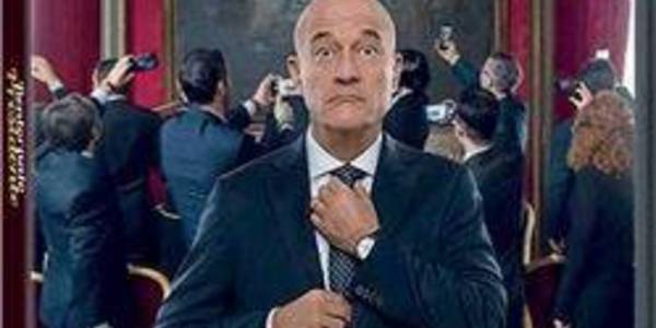 Immagine decorativa per il contenuto FONTANA GIANCARLO, STASI GIUSEPPE "Bentornato presidente"