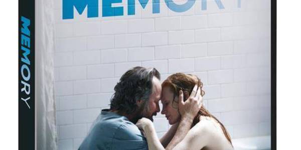 Immagine decorativa per il contenuto FRANCO MICHEL "Memory"