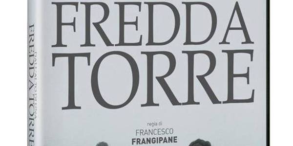 Immagine decorativa per il contenuto FRANGIPANE FRANCESCO "Dall'alto di una fredda torre"