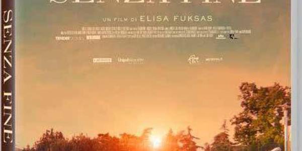 Immagine decorativa per il contenuto FUKSAS ELISA "Vanoni. Senza fine"